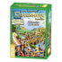DEVIR Carcassonne Mercados Y Puentes Board Game