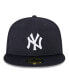 Фото #2 товара Men's Navy New York Yankees 2024 Spring Training 59FIFTY Fitted Hat