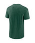 Фото #3 товара Men's Green Green Bay Packers Ultra T-shirt