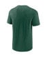 ფოტო #3 პროდუქტის Men's Green Green Bay Packers Ultra T-shirt