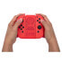 Фото #7 товара Игровой пульт Powera NSAC0058-02 Красный Nintendo Switch
