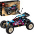 LEGO 42124 Technic Off-Road Vehicle Buggy Control+ App-Controlled Retro Racing Car Toy for Children