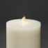 Фото #4 товара Konstsmide 1620-115 - 0.06 W - LED - 1 bulb(s) - 500 h - Warm white - Ivory