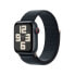 Фото #1 товара Умные часы Apple Watch SE Чёрный 40 mm