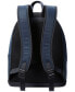 Фото #2 товара Men's Malone Adjustable Solid Nylon Backpack