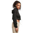 URBAN CLASSICS Oversized Cropped hoodie