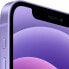 Фото #4 товара Смартфоны Apple iPhone 12 6,1" A14 Лиловый Пурпурный 128 Гб