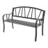 Фото #2 товара EDM Iron Bench 13x86 cm