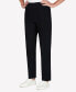 Фото #8 товара Women's Super Stretch Mid- Rise Average Length Pant