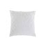 Cushion Home ESPRIT White 45 x 45 x 45 cm