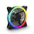 Sharkoon Shark Blades PWM - Fan - 12 cm - 400 RPM - 1400 RPM - 24.8 dB - 94.8 m³/h