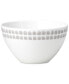 Фото #1 товара Charlotte Street North Grey Collection Soup/Cereal Bowl