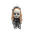 ATOSA Head 30x20 cm Doll