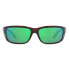 Фото #2 товара COSTA Zane Mirrored Polarized Sunglasses