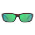 ფოტო #3 პროდუქტის COSTA Zane Mirrored Polarized Sunglasses