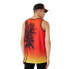 Фото #2 товара NEW ERA Summer City Aop Chicago Bulls sleeveless T-shirt