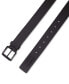 ფოტო #4 პროდუქტის Tommy Hilfiger Men's Flag Embossed Leather Jean Belt