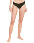 Devon Windsor Gita Bikini Bottom Women's Green L