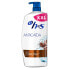 H&S Previous Shampoo 1000ml