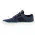 Фото #5 товара Etnies Barge LS 4101000351027 Mens Gray Suede Skate Inspired Sneakers Shoes