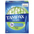 TAMPAX Pearl Super 24 Units Compresses