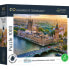 Фото #2 товара TREFL Prime Cityscape London 1000 Units puzzle