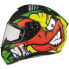 MT HELMETS Targo Truck full face helmet