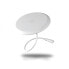 Фото #1 товара Zens Built-in Wireless Charger – 10W - Indoor - AC - Wireless charging - 2 m - White