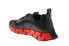 Фото #6 товара Reebok Zig Dynamica FY7054 Mens Black Synthetic Athletic Running Shoes 10.5