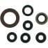 MOOSE HARD-PARTS Oil Seal Set Arctic Cat DVX400/Suzuki LTZ400/Kawasaki KFX400 - фото #2