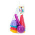 COLOR BABY Ice Cream Beach Games Mold