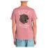 RVCA Mascot short sleeve T-shirt