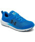 Фото #1 товара Men's Charged Assert 10 Running Sneakers from Finish Line