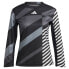 Фото #3 товара Футболка мужская Adidas ADIDAS 3/4 Sl Pro с длинным рукавом