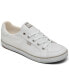 Фото #1 товара Women's Center III Canvas Casual Sneakers from Finish Line