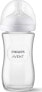 Avent AVENT SCY933/01-RESPONSYWNA BUTELKA NATURAL SZKLANA 240ML