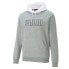 Фото #2 товара PUMA Block Emb hoodie