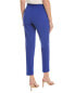 Tahari Asl Bi-Stretch Pant Women's