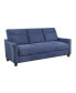 Фото #1 товара White Label Soren 78" Sofa