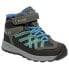 REGATTA Samaris V Mid Junior hiking boots