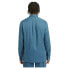 Фото #2 товара TIMBERLAND Mill Brook Linen Chest Pocket long sleeve shirt
