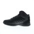 Фото #6 товара Fila Entrapment 6 1BM00190-001 Mens Black Synthetic Lifestyle Sneakers Shoes