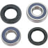 MOOSE HARD-PARTS 25-1252 Wheel Bearing Kit Yamaha