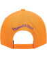 Фото #5 товара Men's Orange New York Knicks Hardwood Classics Tonal Snapback Hat