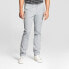 Фото #1 товара Men's Slim Fit Chino Pants - Goodfellow & Co