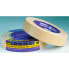 3M 2040 Scotch Solvent Resistant Tape 54.8 m