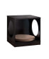 Фото #1 товара End Table Pet Cove Red Cocoa