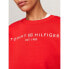 TOMMY HILFIGER Mdrn Corp Logo Regular Fit sweatshirt