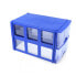 Фото #2 товара Tool drawer with compartments - 170x110x55 mm - 4 pcs. module