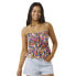 ფოტო #1 პროდუქტის RIP CURL Kamari Cami Sleeveless Blouse